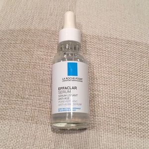 La Roche-Posay Effaclar Anti-Aging Serum